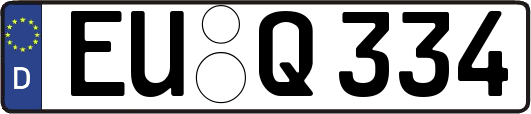 EU-Q334