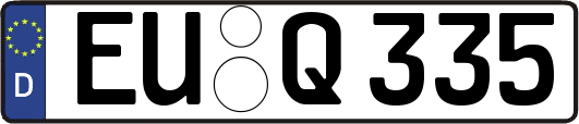 EU-Q335