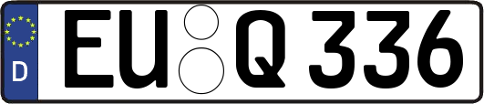 EU-Q336