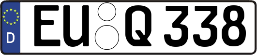EU-Q338
