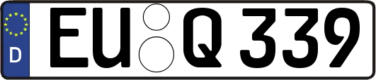 EU-Q339