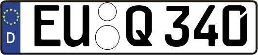 EU-Q340