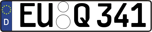 EU-Q341