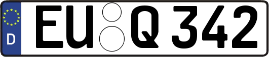 EU-Q342