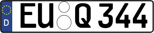 EU-Q344