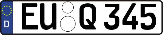 EU-Q345