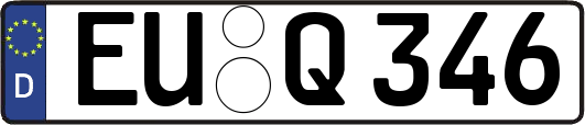 EU-Q346