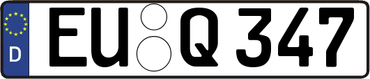 EU-Q347