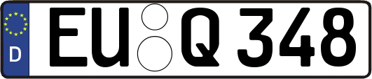 EU-Q348