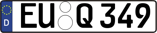 EU-Q349