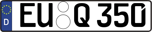EU-Q350
