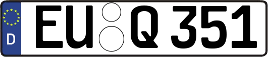EU-Q351