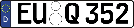 EU-Q352