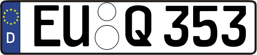EU-Q353