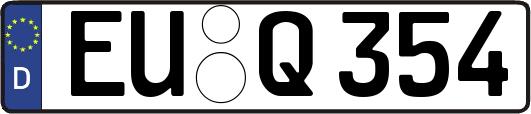 EU-Q354