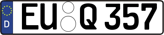 EU-Q357