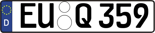 EU-Q359