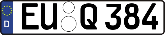 EU-Q384