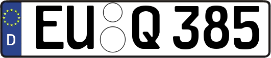 EU-Q385