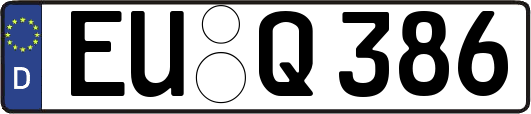 EU-Q386