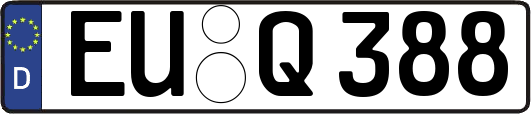 EU-Q388