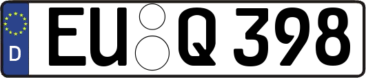EU-Q398