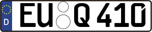 EU-Q410