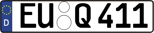 EU-Q411