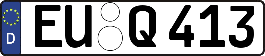 EU-Q413