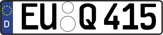 EU-Q415