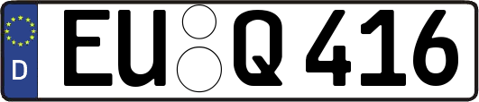 EU-Q416