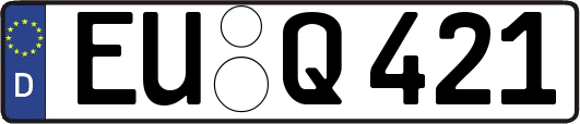 EU-Q421