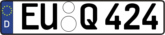 EU-Q424
