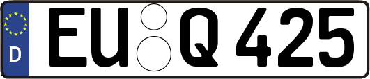 EU-Q425