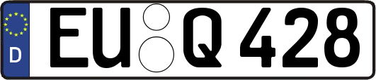EU-Q428