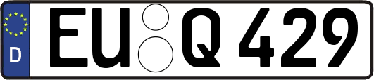 EU-Q429