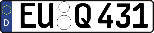 EU-Q431