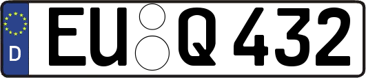 EU-Q432