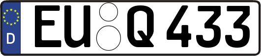 EU-Q433