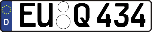 EU-Q434