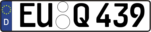 EU-Q439