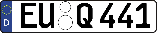 EU-Q441