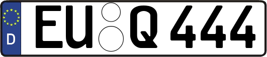 EU-Q444