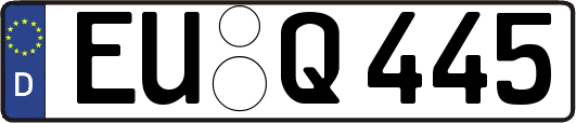 EU-Q445