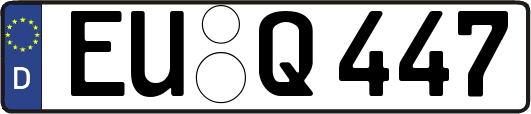 EU-Q447