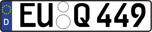 EU-Q449