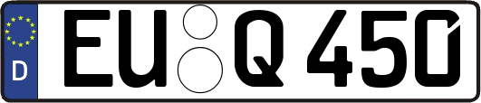 EU-Q450