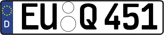 EU-Q451