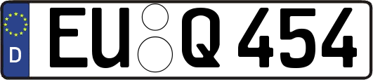 EU-Q454