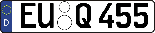 EU-Q455